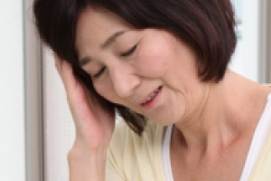 加齢黄斑変性症