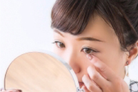 アレルギー性結膜炎