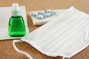 ③花粉症などで眼のアレルギーが強く出る