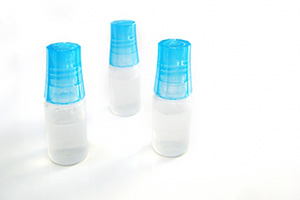 ⑥目が乾く、ゴロゴロする、ショボショボする